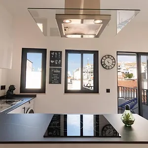 Mi Casa Es Su Casa Appartement