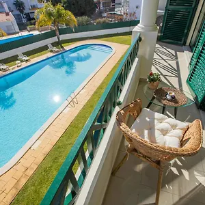 Holiday Albufeira Appartement