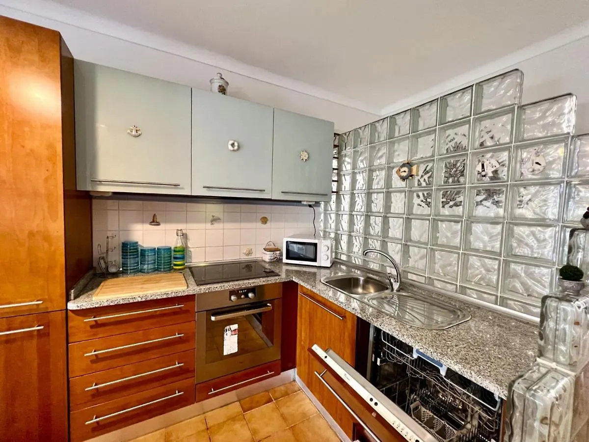 Appartement Albufeira Cosy By Homing