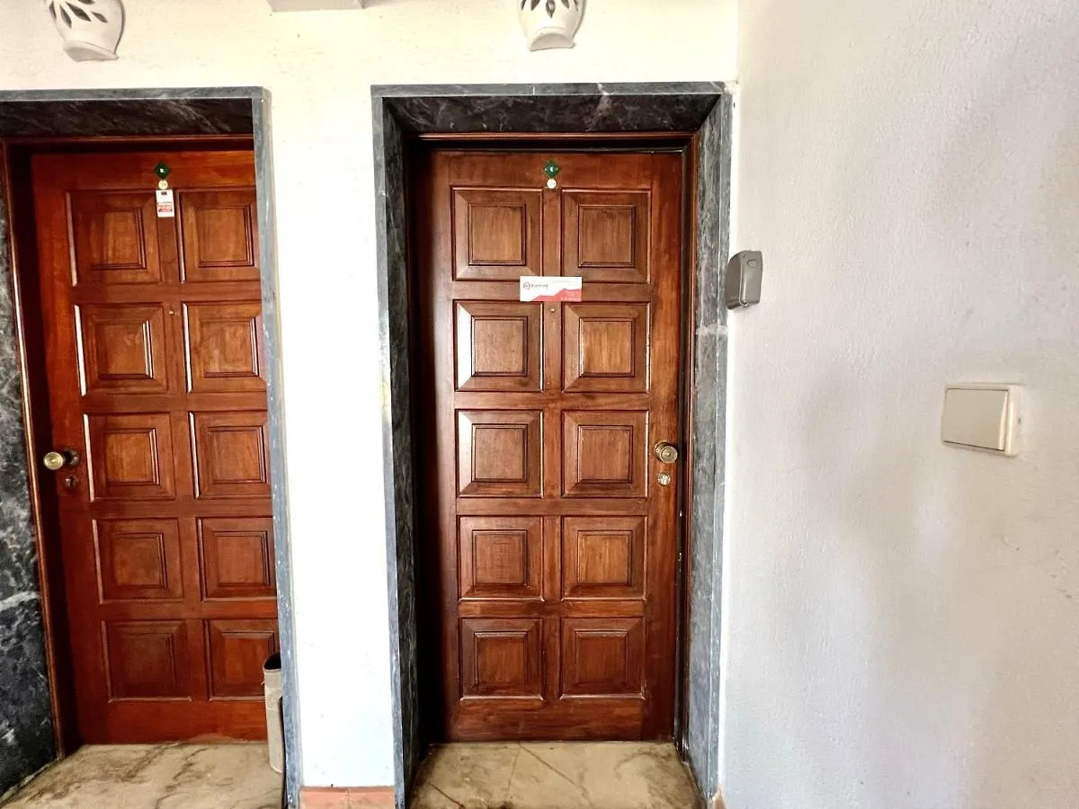 Appartement Albufeira Cosy By Homing