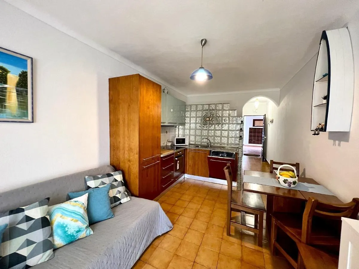 Appartement Albufeira Cosy By Homing