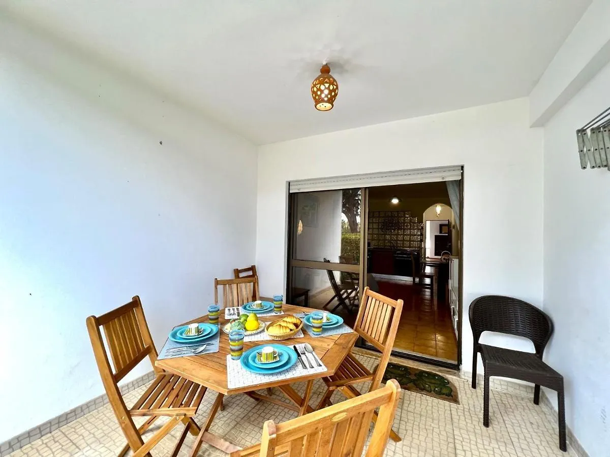 Appartement Albufeira Cosy By Homing 0*,  Portugal