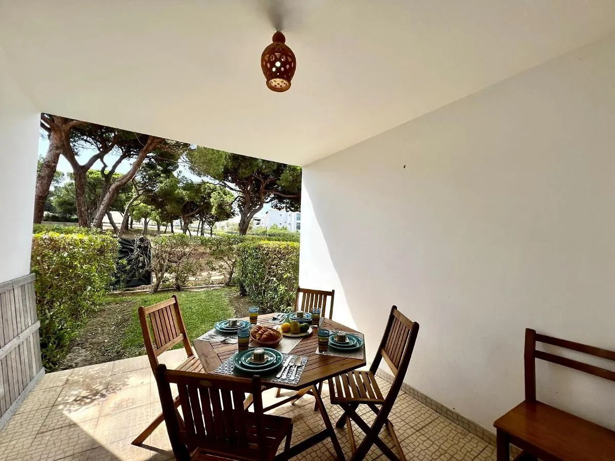 Appartement Albufeira Cosy By Homing Portugal